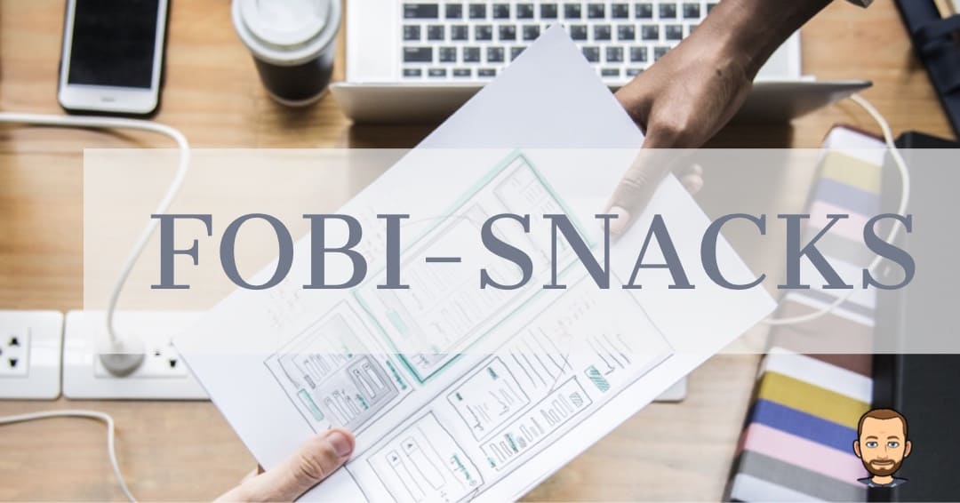Read more about the article Fobi-Snacks