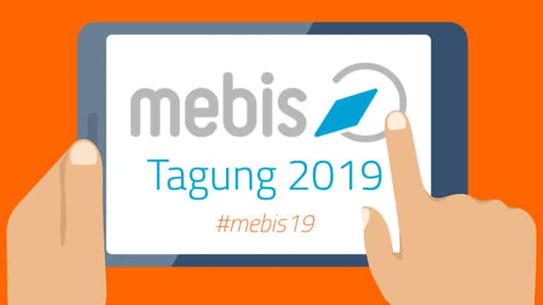 You are currently viewing mebis Tagung 2019 – mein Eindruck